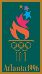 1996 Summer Olympics