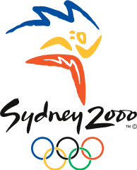 2000 Summer Olympics