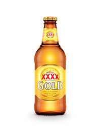 XXXX Beer