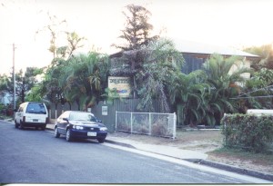 Cairns Dreamtime Hostel