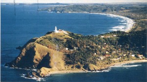 Cape Byron Lighthouse