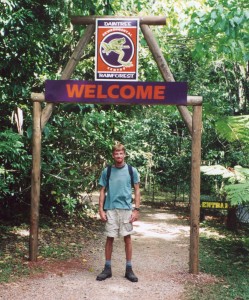 Daintree