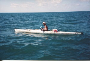 KCC-Kayak