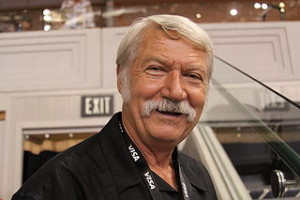 Bela Karolyi