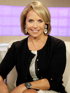 Katie Couric