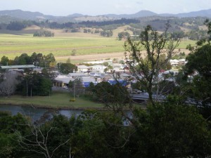 Murwillumbah